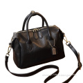 Women`s Work Satchel Tote Bag with Long Strap